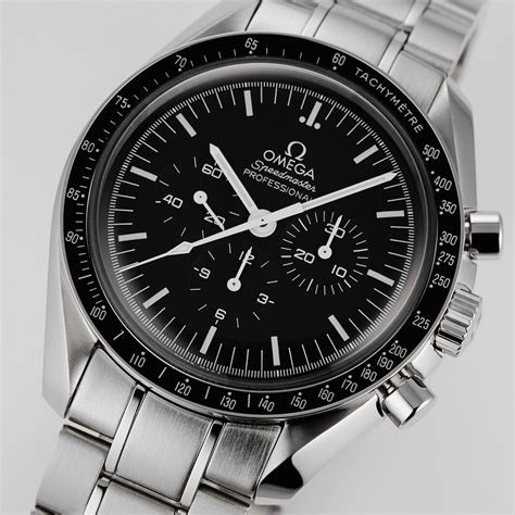 omega nasa watch|omega moonwatch first in space.